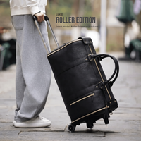 Luxxe Travel Bag 2.0