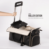 Luxxe Travel Bag 2.0