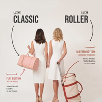 Luxxe Travel Bag 2.0