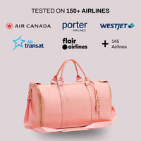 Luxxe Travel Bag 2.0