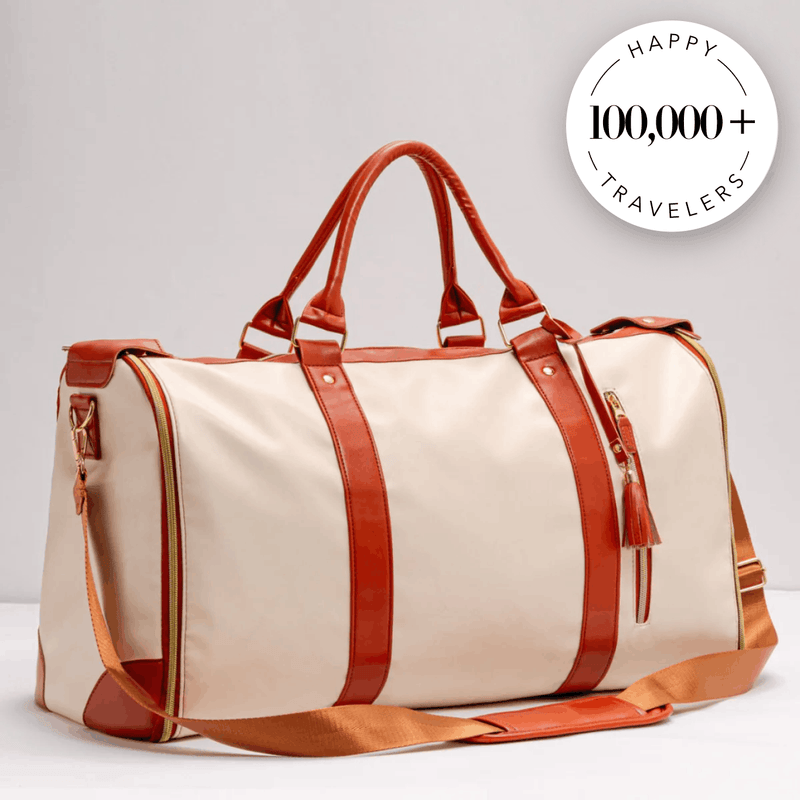 Luxxe Travel Bag 2.0