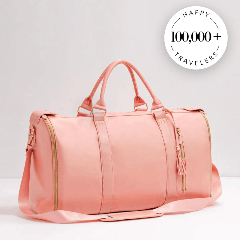 Luxxe Travel Bag 2.0
