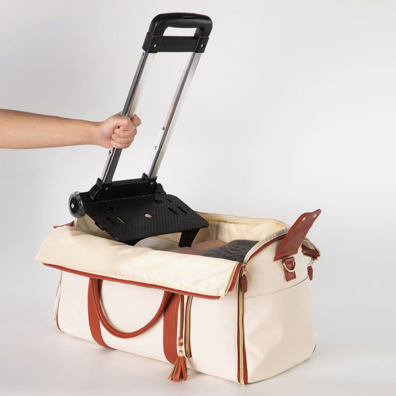 Luxxe Travel Bag 2.0