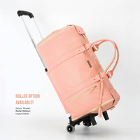 Luxxe Travel Bag 2.0