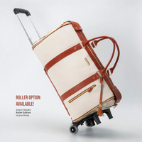 Luxxe Travel Bag 2.0