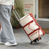 Luxxe Travel Bag 2.0