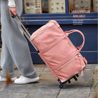 Luxxe Travel Bag 2.0