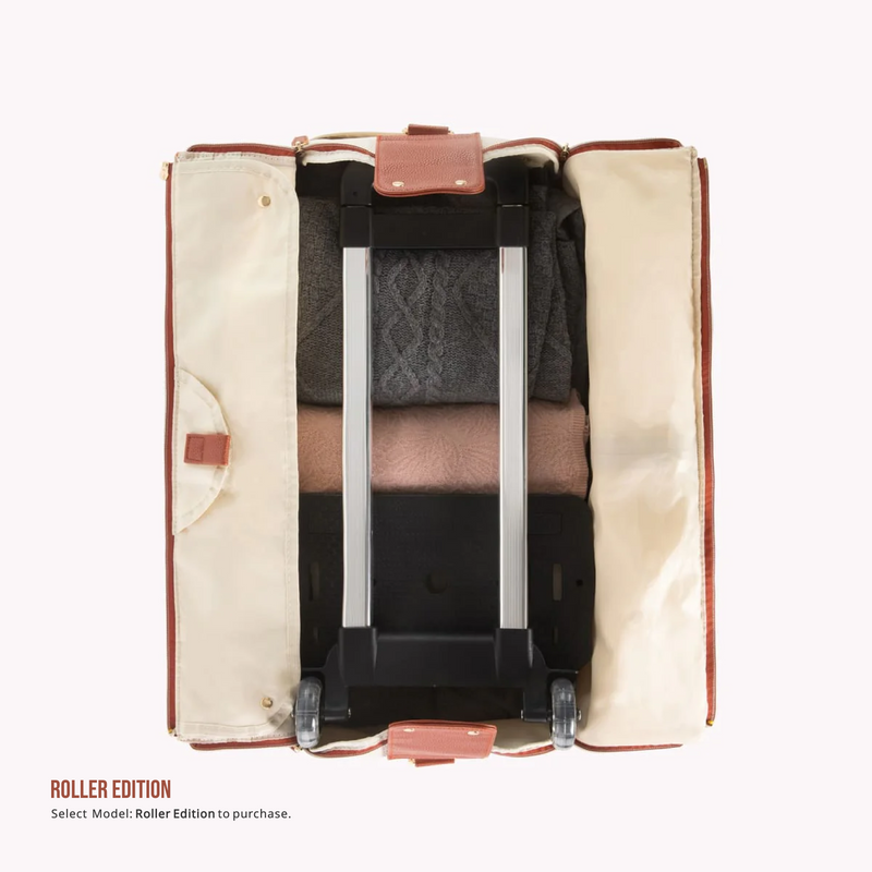 Luxxe Travel Bag 2.0