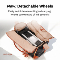 Luxxe Travel Bag 2.0