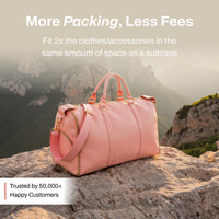 Luxxe Travel Bag 2.0