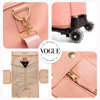 Luxxe Travel Bag 2.0