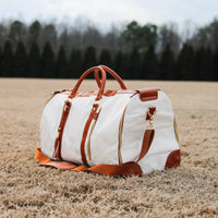 Luxxe Travel Bag 2.0