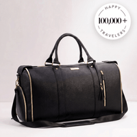 Luxxe Travel Bag 2.0